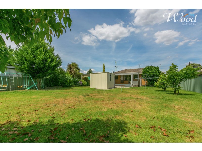 463 Kotthoff Street, Lavington NSW 2641