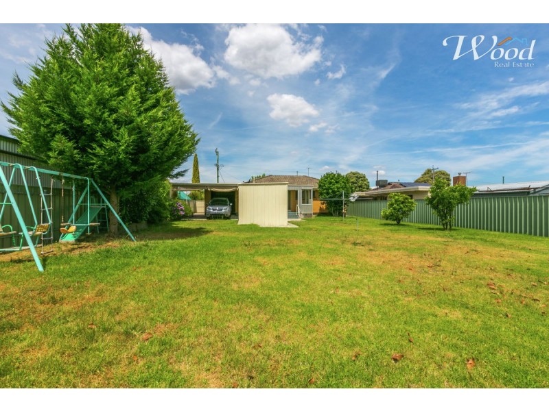 463 Kotthoff Street, Lavington NSW 2641