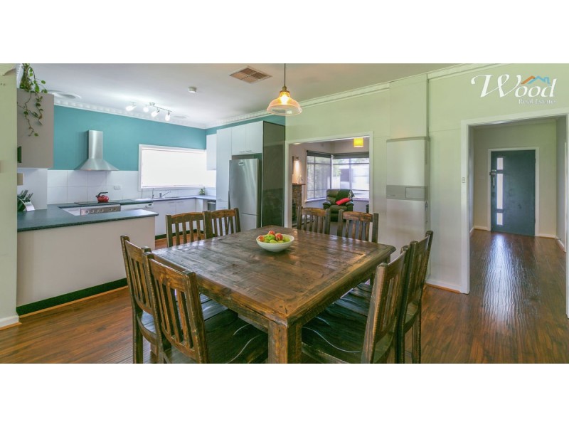 203 Wantigong Street, North Albury NSW 2640