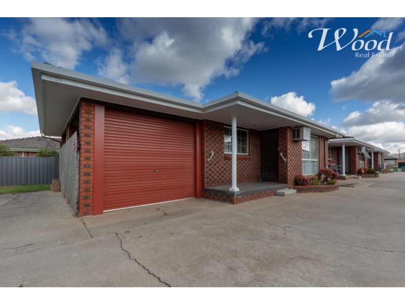 4/408-410 Kotthoff Street, Lavington NSW 2641