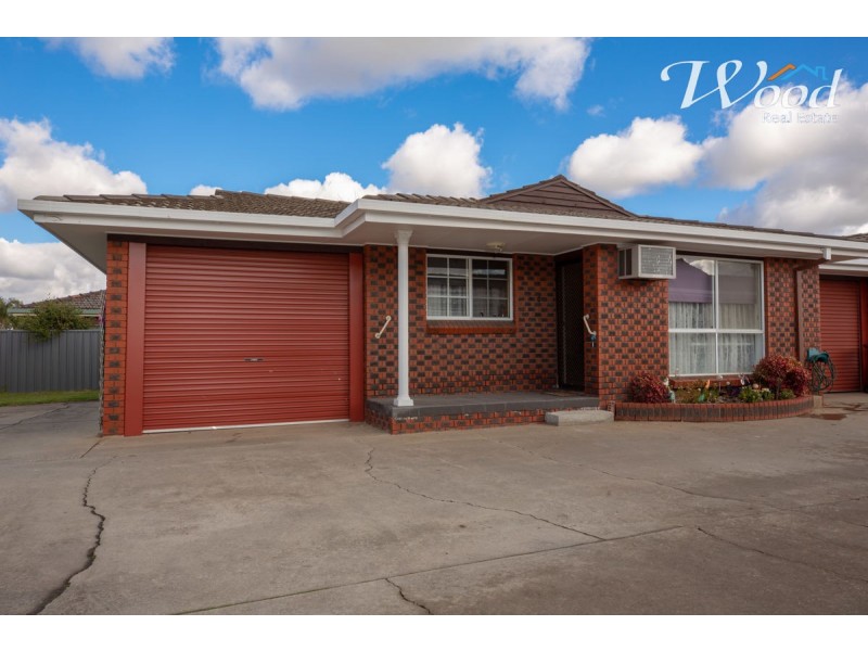 4/408-410 Kotthoff Street, Lavington NSW 2641