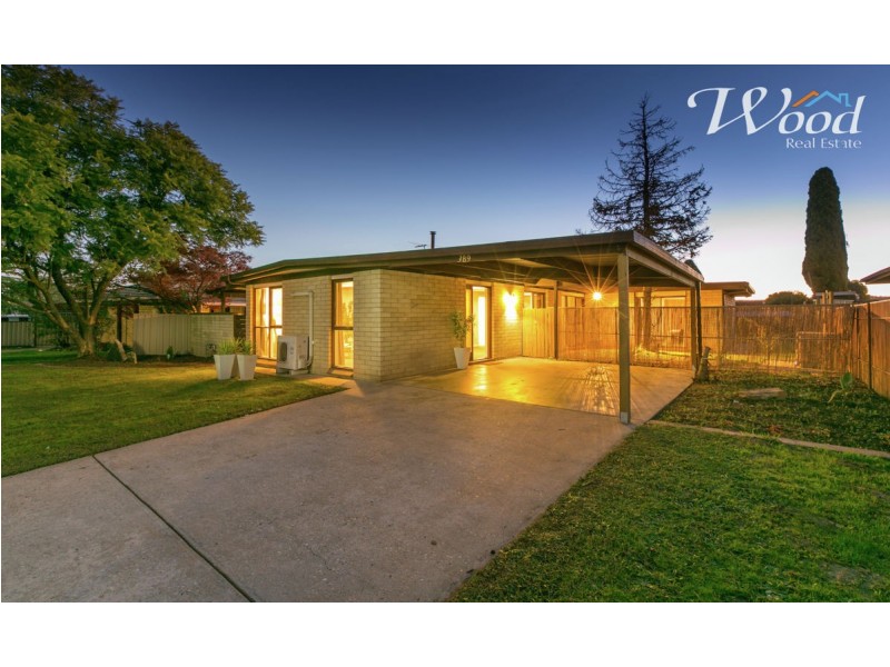 389 Dale Crescent, Lavington NSW 2641