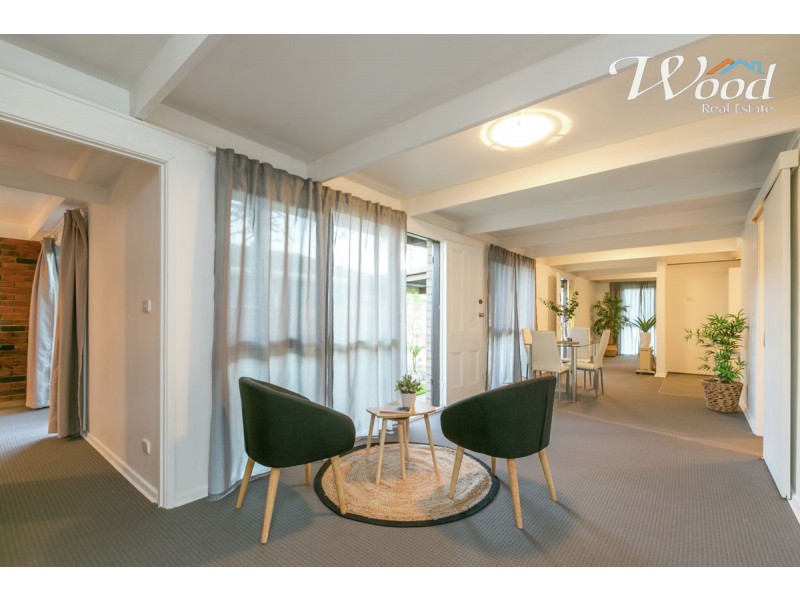 389 Dale Crescent, Lavington NSW 2641