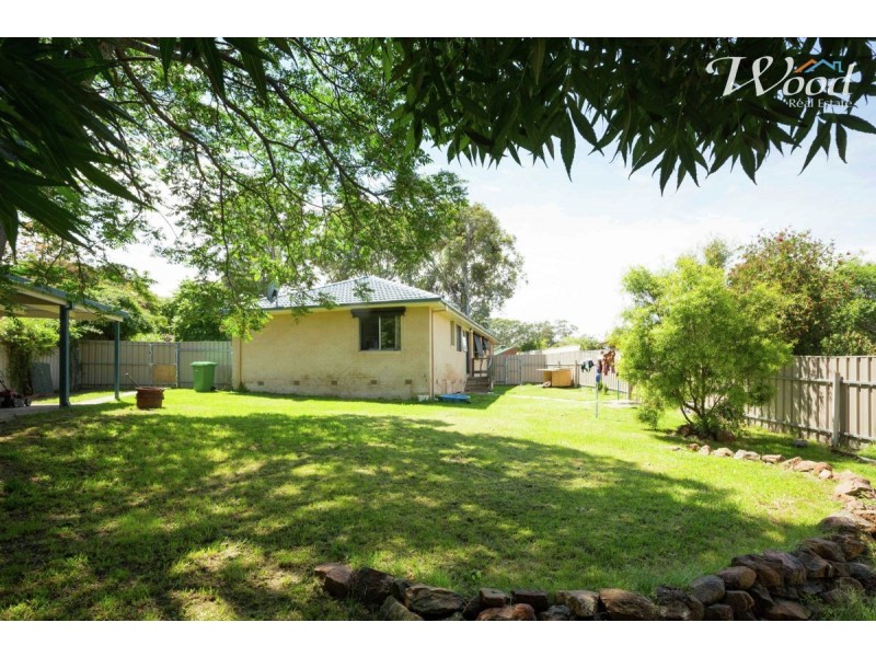 69 Cardo Drive, Lavington NSW 2641