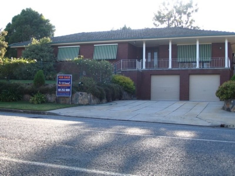 434 Dale Crescent, Lavington NSW 2641