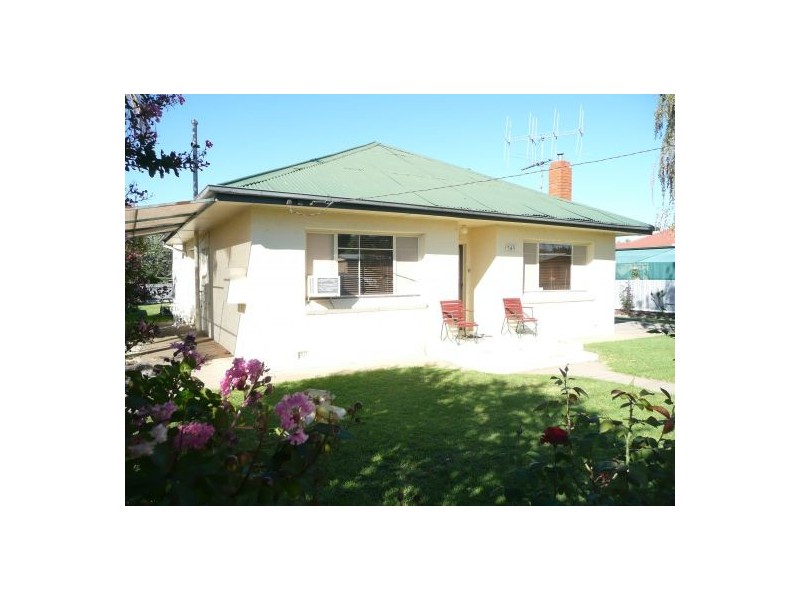 545 Comans Avenue, Lavington NSW 2641