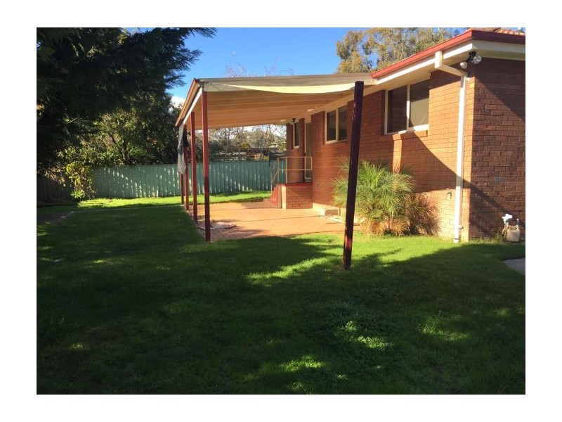 27 Crackenback Street, Thurgoona NSW 2640