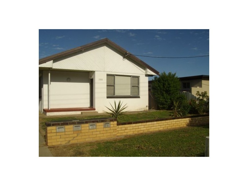 4/200 Kiewa Street, Albury NSW 2640