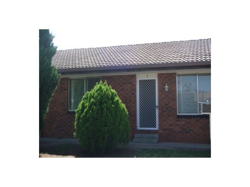 3/525 Kaitlers Road, Lavington NSW 2641