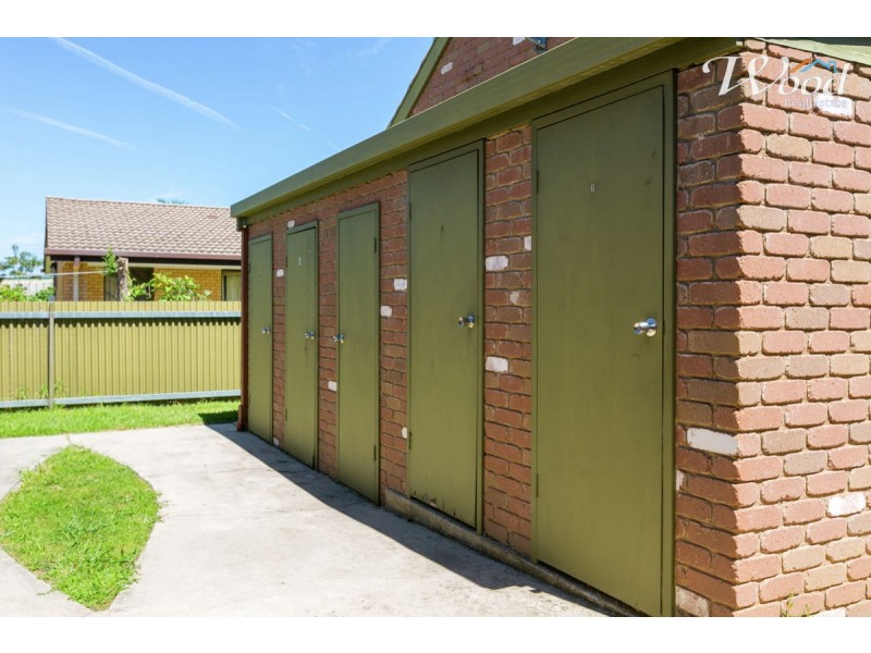 4/398 Kotthoff Street, Lavington NSW 2641