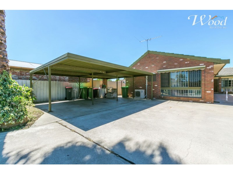 4/398 Kotthoff Street, Lavington NSW 2641