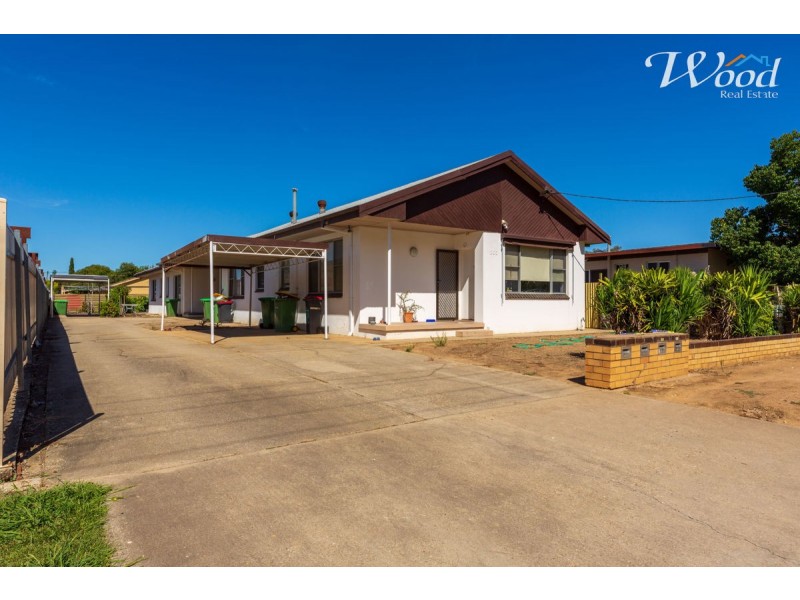 1-4/200 Kiewa Street, South Albury NSW 2640