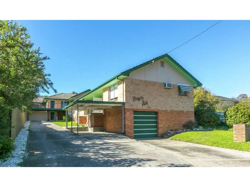 4/382 Alana Street, East Albury NSW 2640