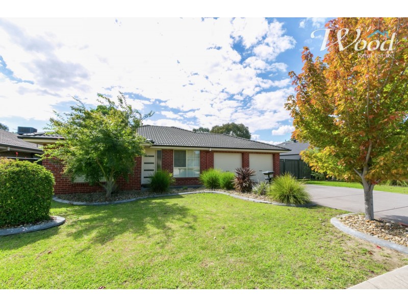 6 Wills Crt, Thurgoona NSW 2640