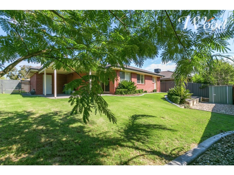 6 Wills Crt, Thurgoona NSW 2640