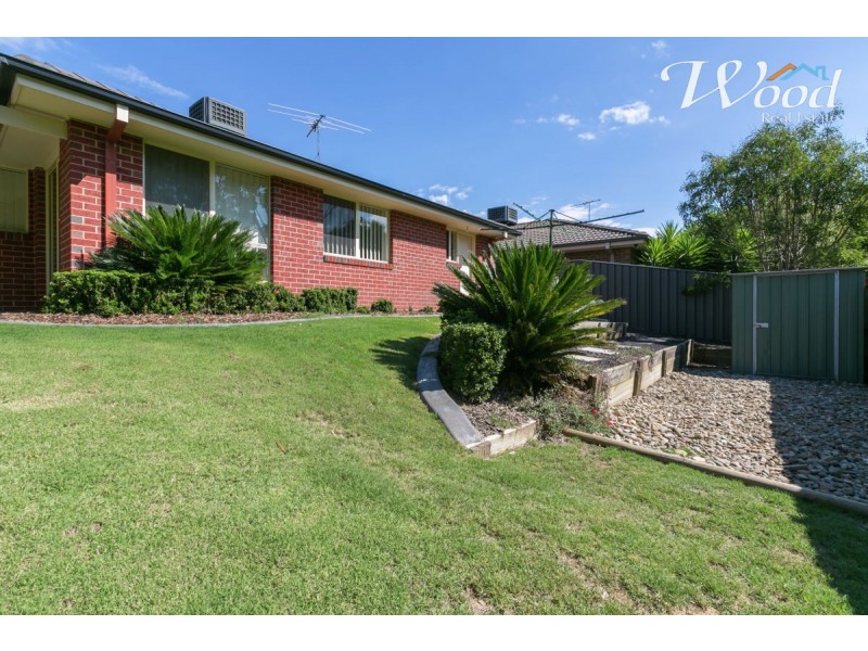 6 Wills Crt, Thurgoona NSW 2640