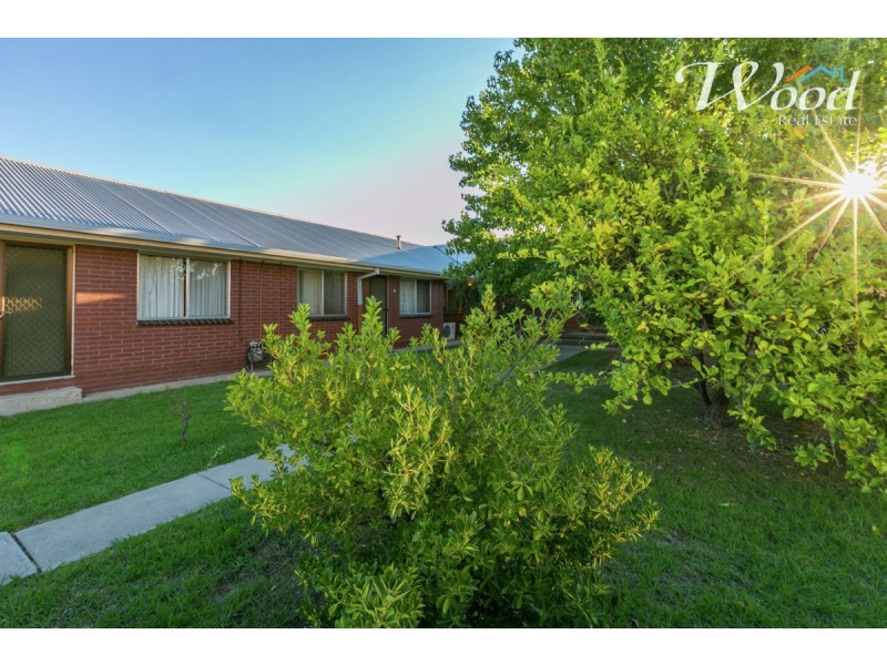 4/527 Sanders Road, Lavington NSW 2641