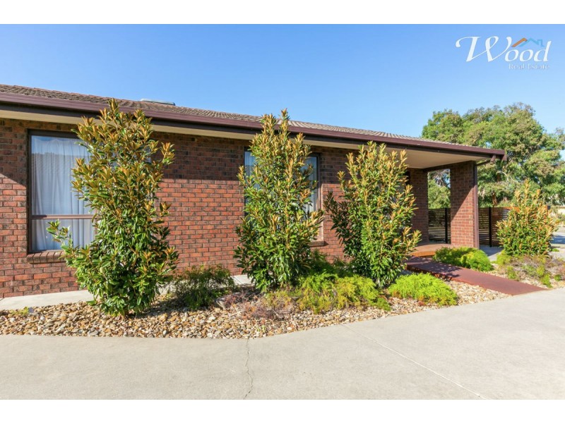 1/8 Kimberly Court, Lavington NSW 2641