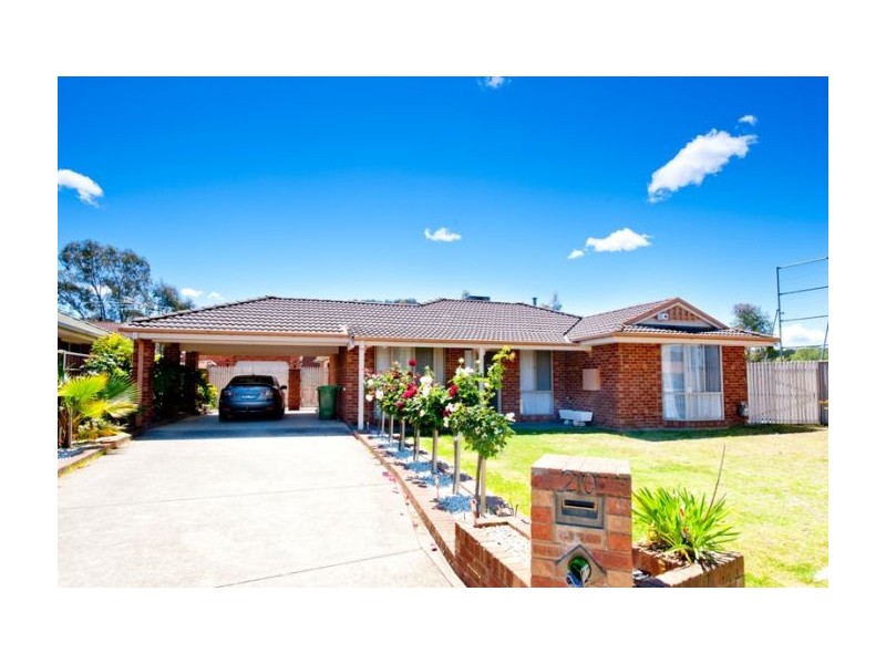20 Bullara Court, Springdale Heights NSW 2641