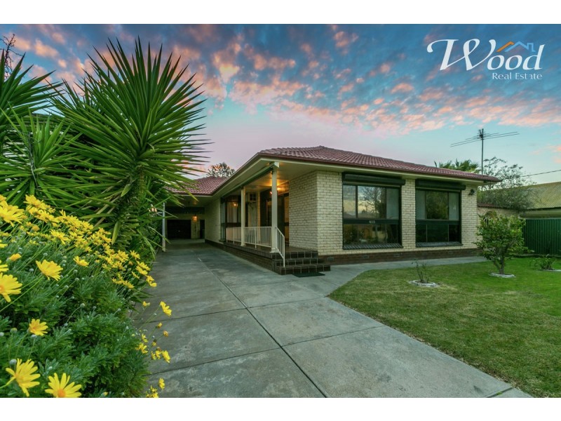 453 Kemp Street, Lavington NSW 2641
