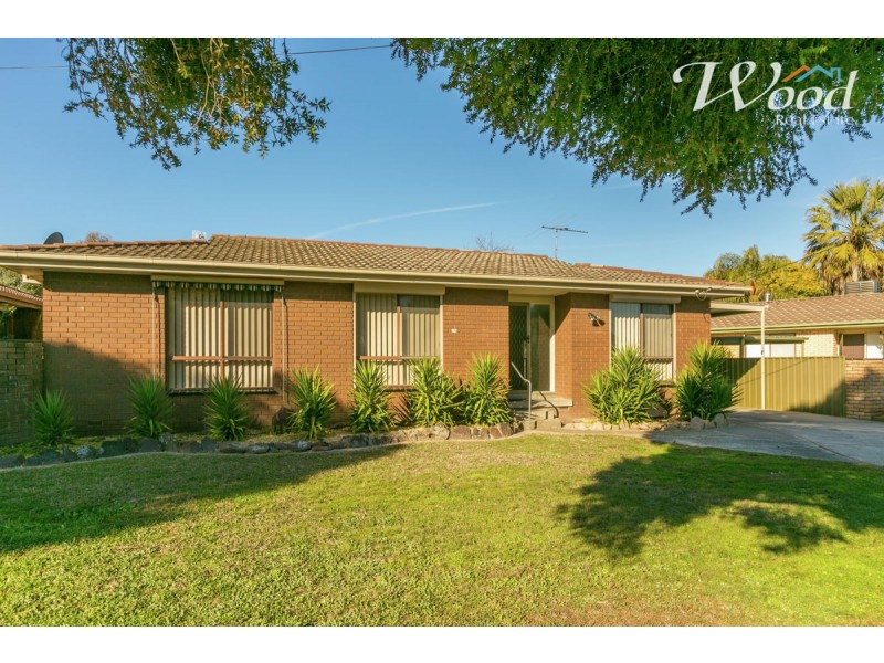 582 Prune Street, Lavington NSW 2641
