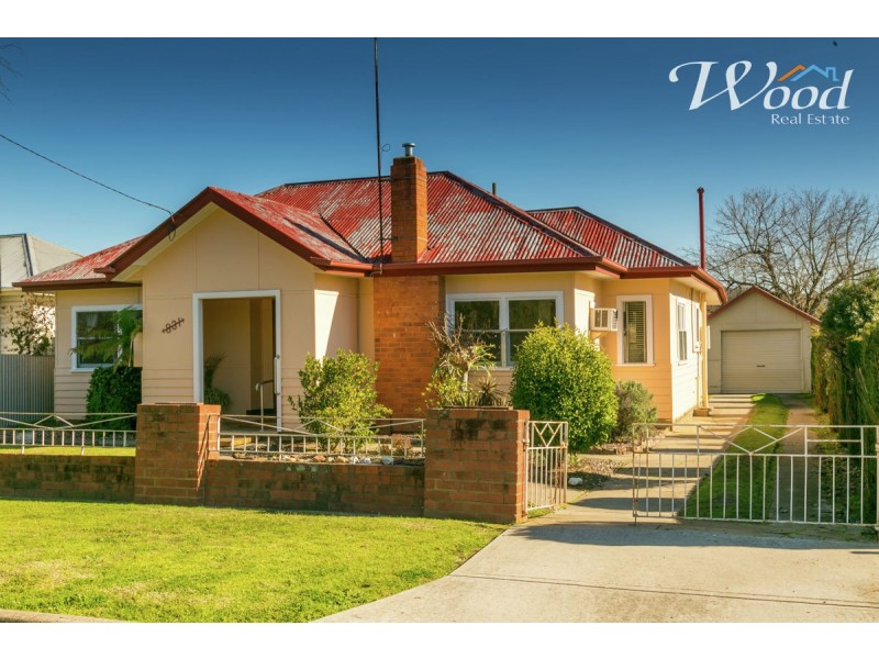 831 Elmore Street, North Albury NSW 2640