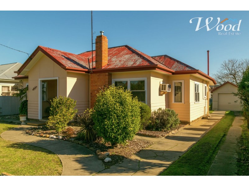 831 Elmore Street, North Albury NSW 2640