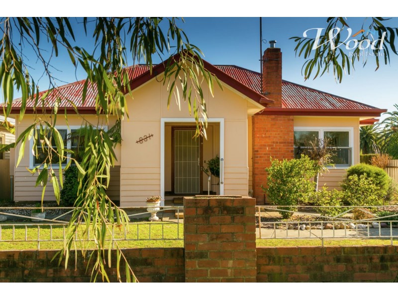 831 Elmore Street, North Albury NSW 2640