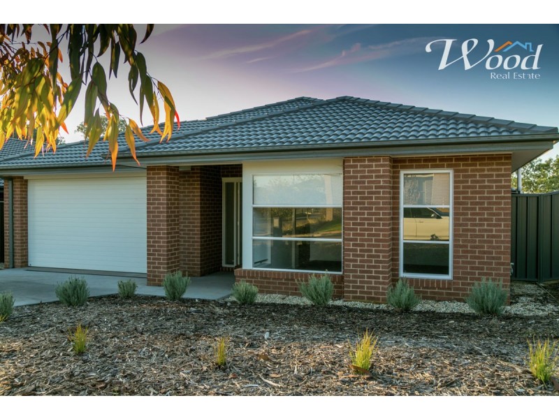 22 Barnett avenue, Thurgoona NSW 2640