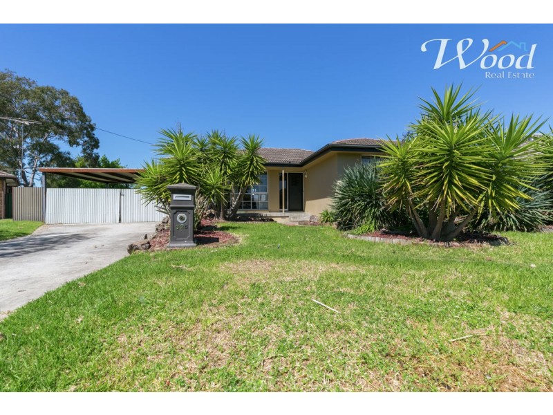 325 Haines Court, Lavington NSW 2641