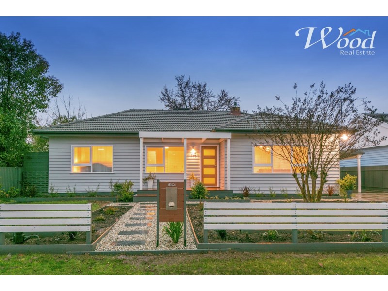 983 Carcoola Street, North Albury NSW 2640