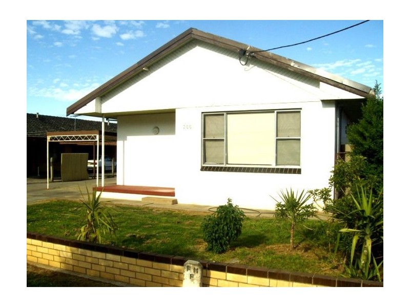 3/200 Kiewa Street, Albury NSW 2640