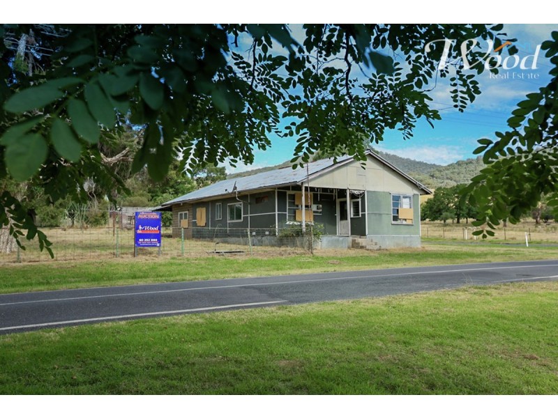 1436 Carlyle Street, Granya VIC 3701