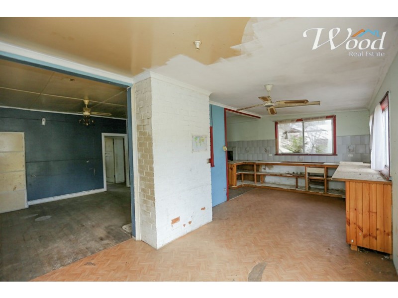 1436 Carlyle Street, Granya VIC 3701