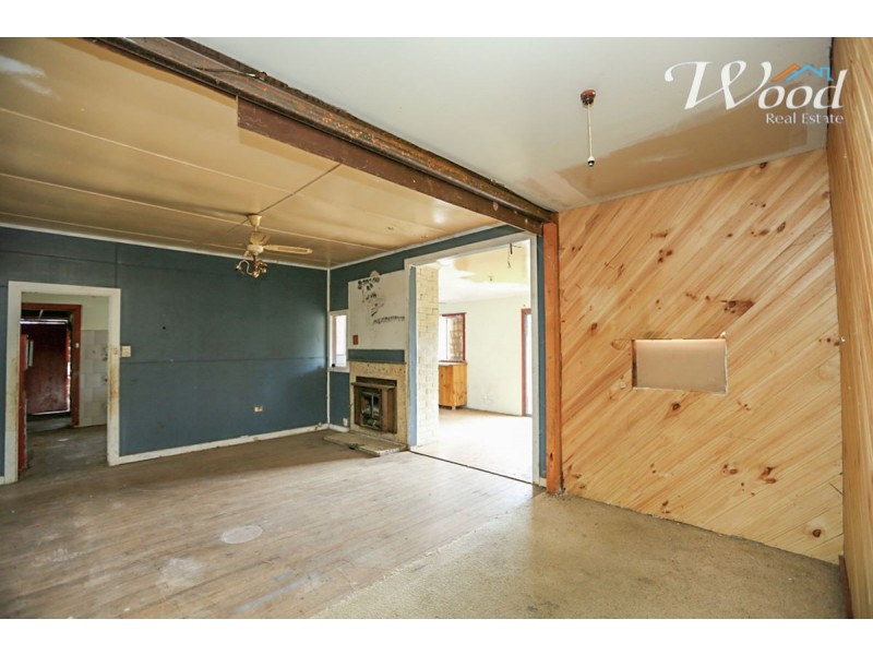 1436 Carlyle Street, Granya VIC 3701