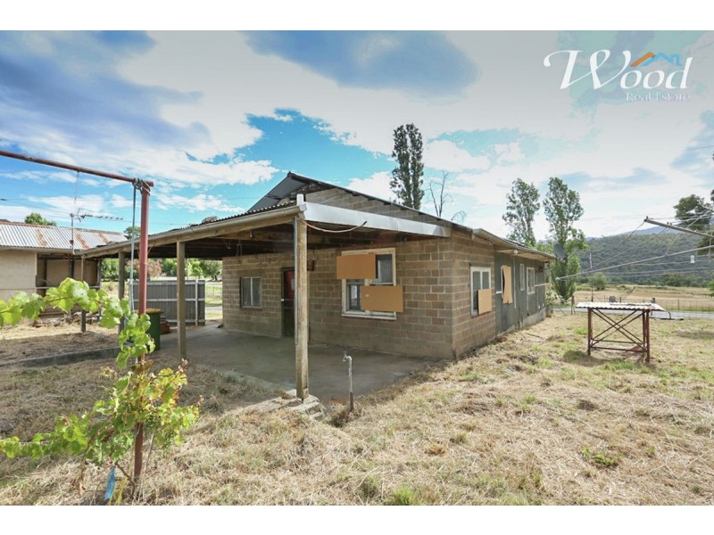 1436 Carlyle Street, Granya VIC 3701