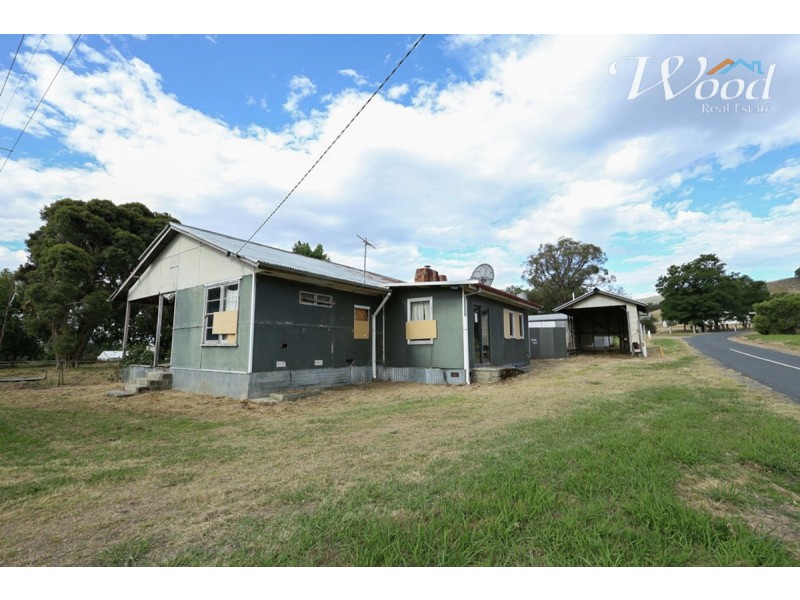 1436 Carlyle Street, Granya VIC 3701