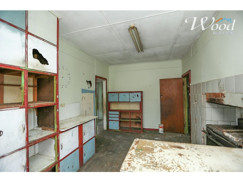 1436 Carlyle Street, Granya VIC 3701