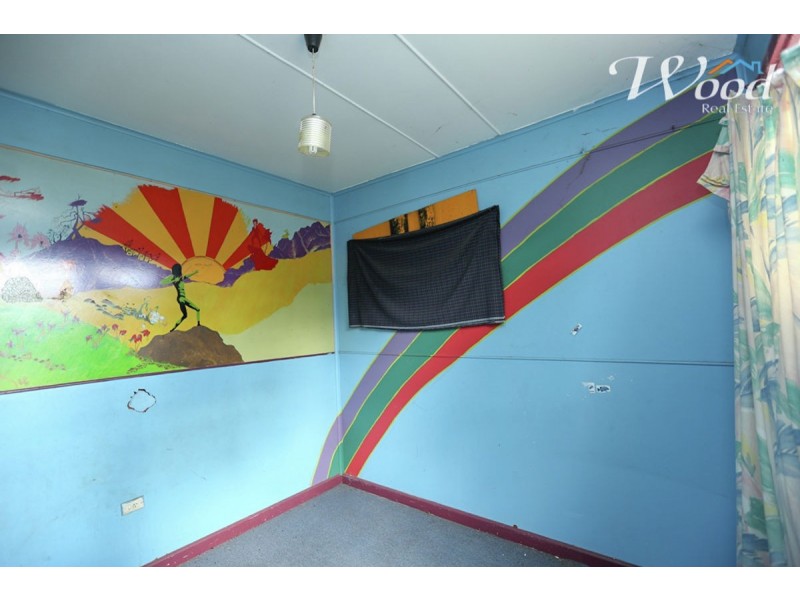 1436 Carlyle Street, Granya VIC 3701