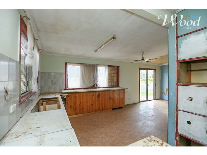 1436 Carlyle Street, Granya VIC 3701