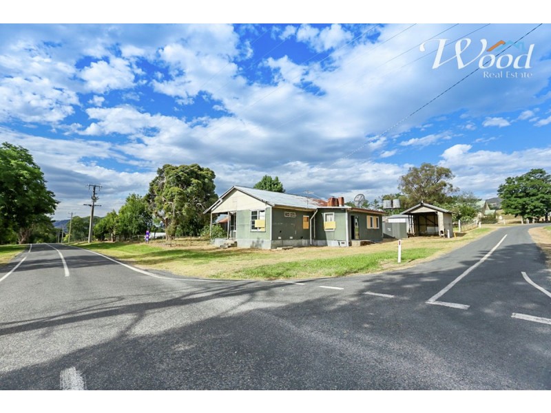 1436 Carlyle Street, Granya VIC 3701