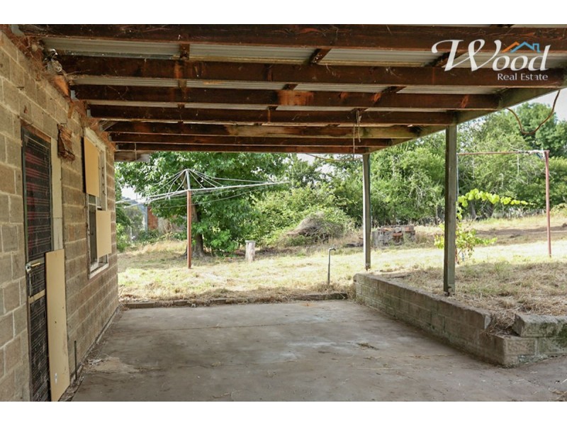 1436 Carlyle Street, Granya VIC 3701