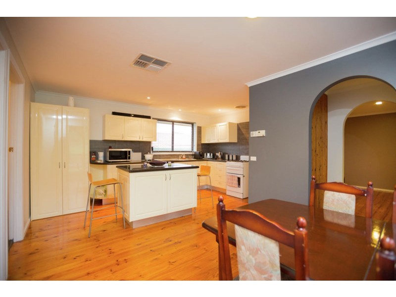 85 Baranbale Way, Springdale Heights NSW 2641