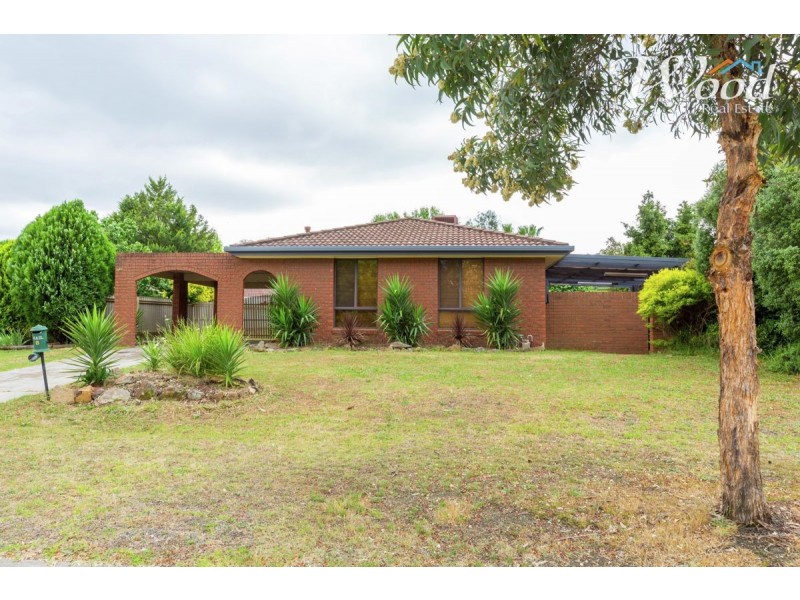 8 Daysdale Way, Thurgoona NSW 2640