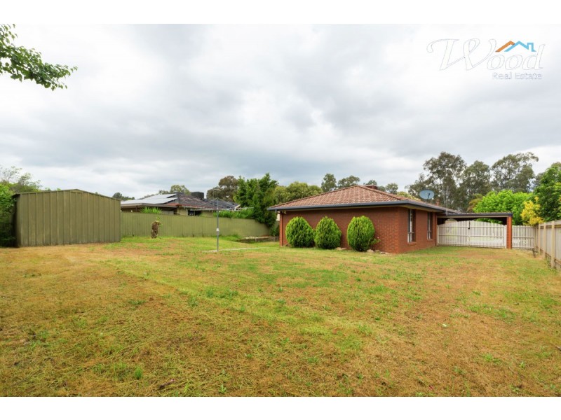 8 Daysdale Way, Thurgoona NSW 2640