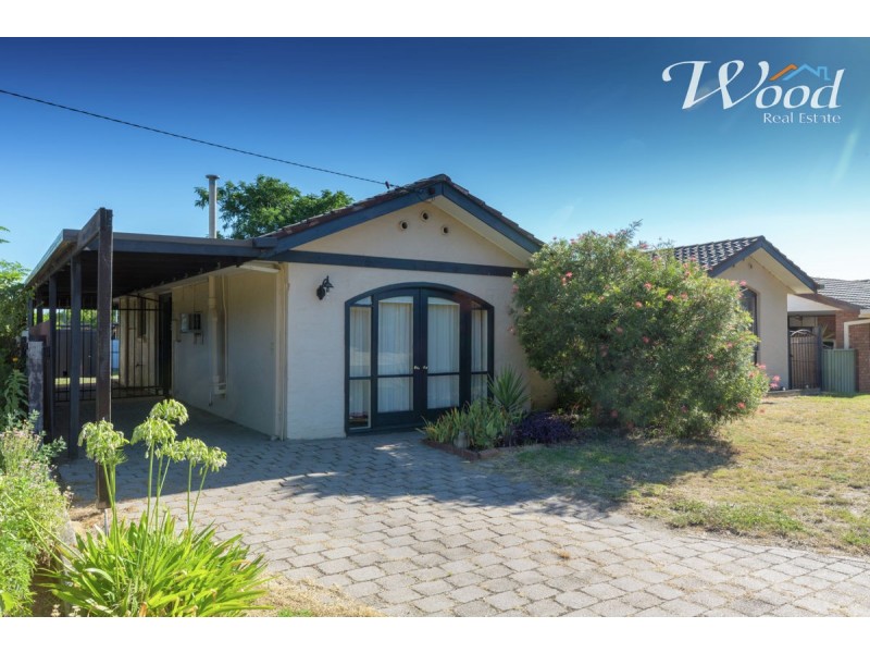 392 Colley Street, Lavington NSW 2641