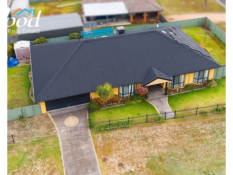 123 Adams St, Jindera NSW 2642