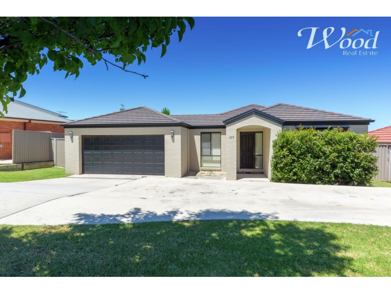 107 Dryandra Way, Thurgoona NSW 2640