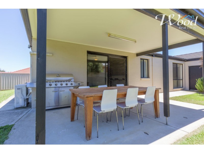 107 Dryandra Way, Thurgoona NSW 2640