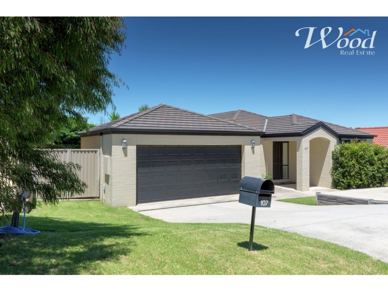 107 Dryandra Way, Thurgoona NSW 2640